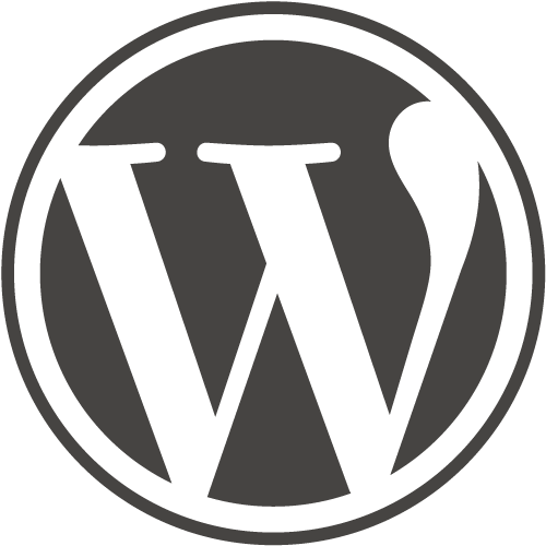 powered by wordpress